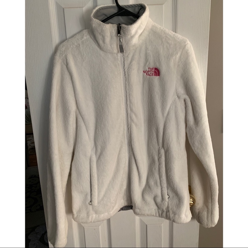 Women’s NorthFace Osito 2 Jacket